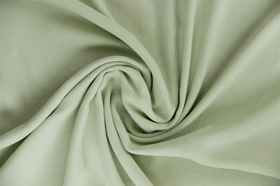 Acheter 222-vert-citron Crêpe viscose * A partir de 50 cm