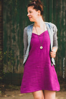 Leinen Ramie *Ab 50 cm-4