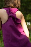 Leinen Ramie *Ab 50 cm-3