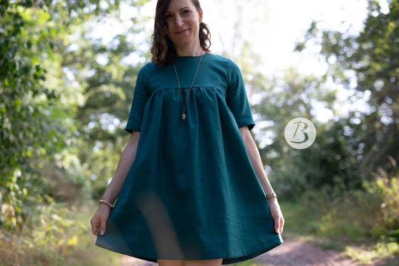 Leinen Ramie *Ab 50 cm