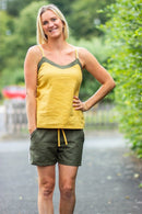 Leinen Ramie *Ab 50 cm-6