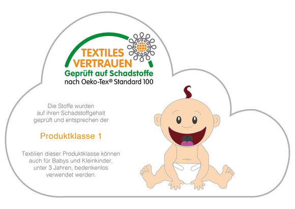 Tissu coton uni *À partir de 50cm