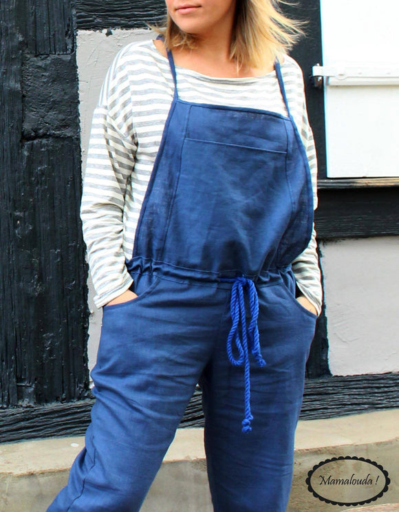 Leinen Ramie *Ab 50 cm