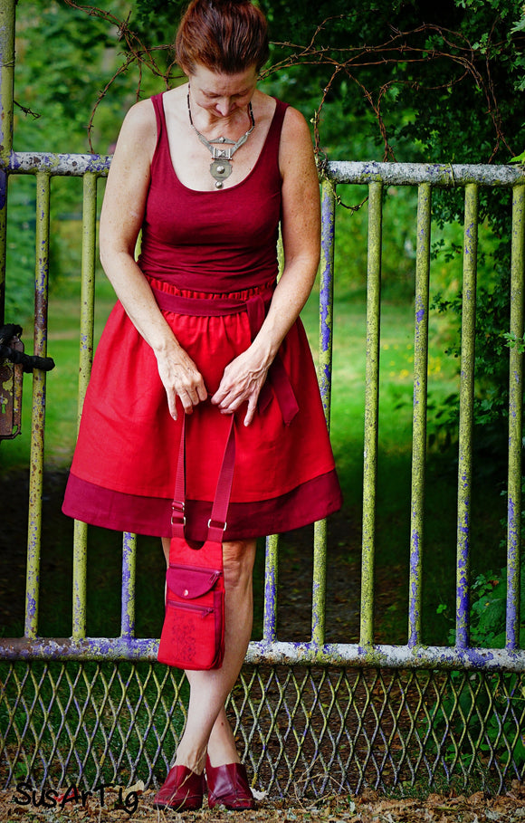 Leinen Ramie *Ab 50 cm