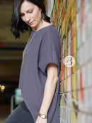 Mousseline unie *À partir de 25 cm-7