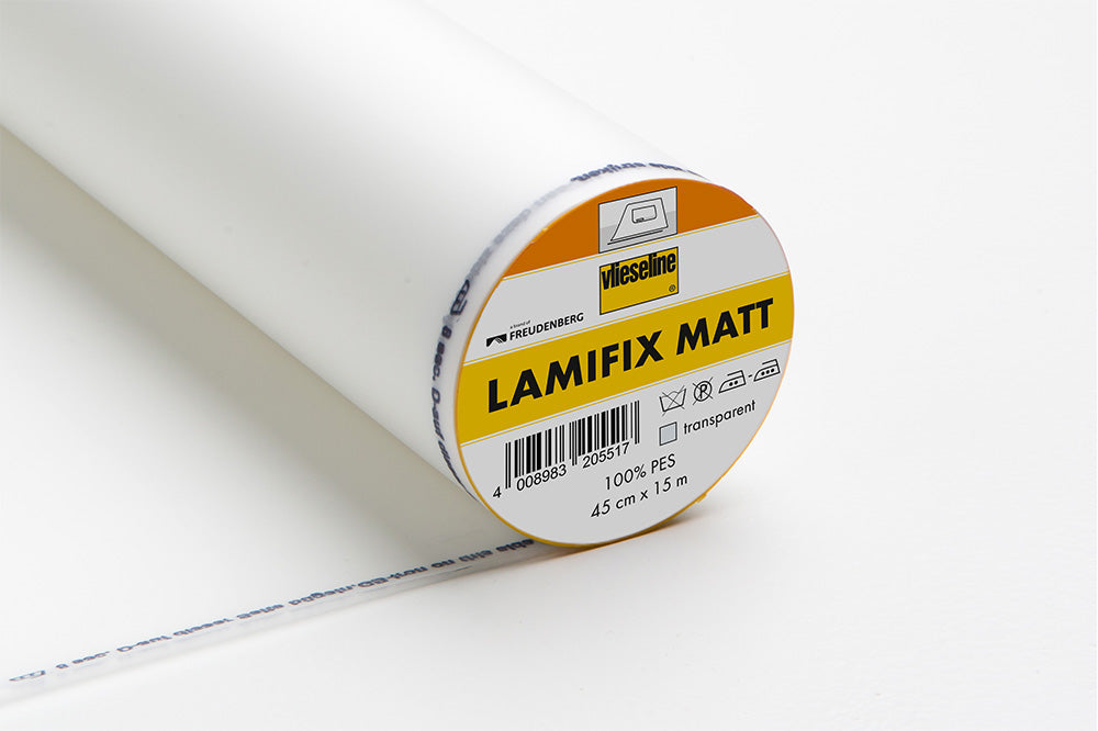 Buy lamifix-foil Fleece line &amp;amp; inserts from Freudenberg * From 50 cm