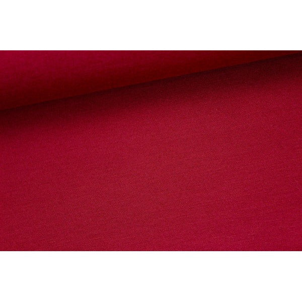Buy 018-burgundy Romanit Jersey *From 50 cm