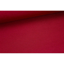 Kaufen 018-bordeaux Romanit Jersey *Ab 50 cm