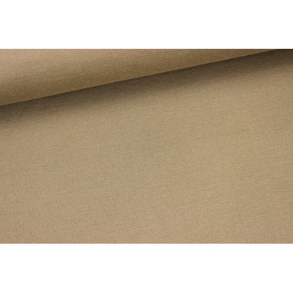 Buy 052-beige Romanit Jersey *From 50 cm