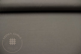 Kaufen 054-graubraun Romanit Jersey *Ab 50 cm