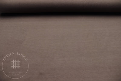 Kaufen 154-braun Romanit Jersey *Ab 50 cm