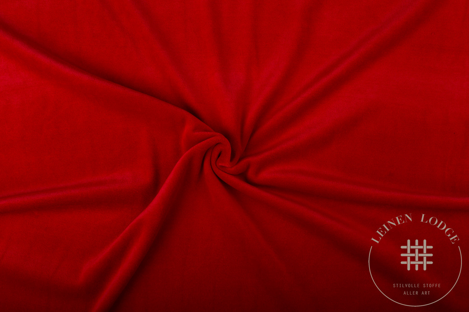 Acheter 015-rouge Nicki Velours * À partir de 50 cm