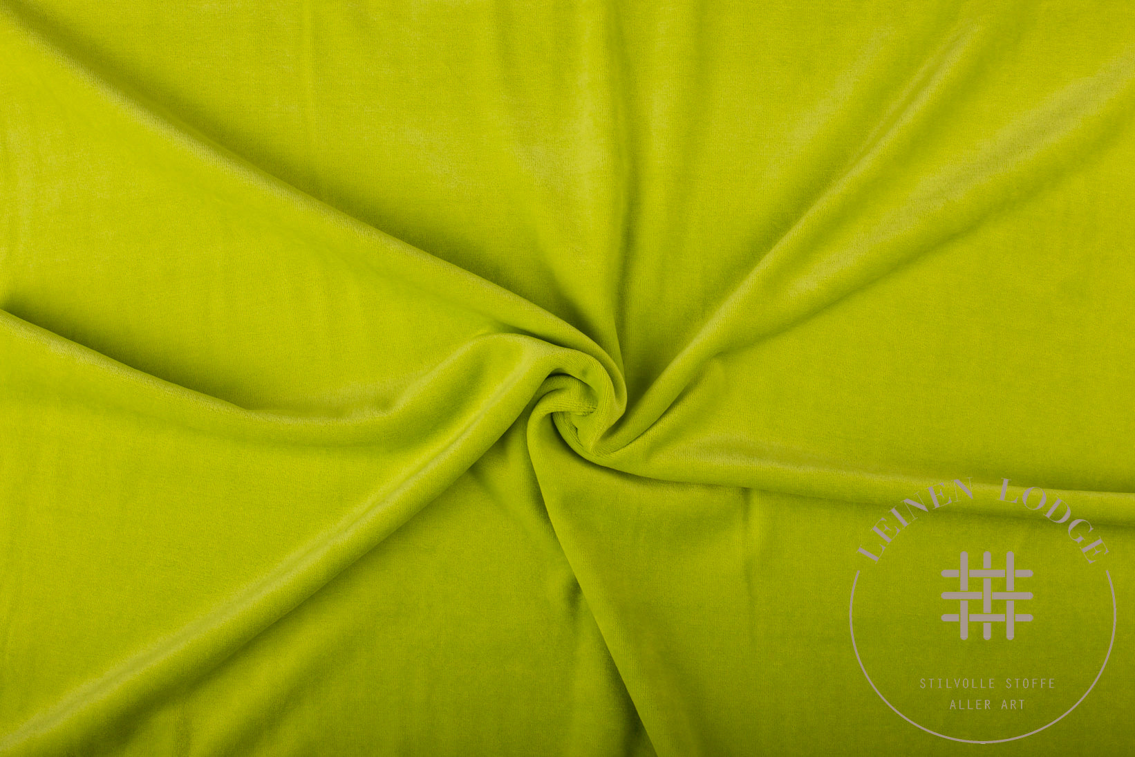 Kaufen 126-kiwi Nicki Velour * Ab 50 cm