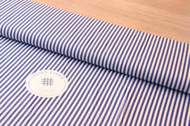 Kaufen 068-dunkelgrau Baumwolldruck Streifen 5 mm * Ab 50cm
