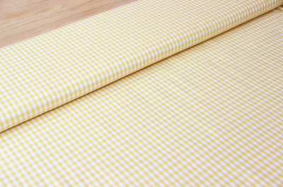Cotton check 5mm * From 50 cm - 0