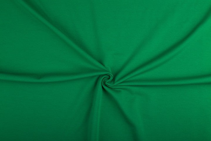 Acheter 025-vert French Terry * À partir de 50 cm