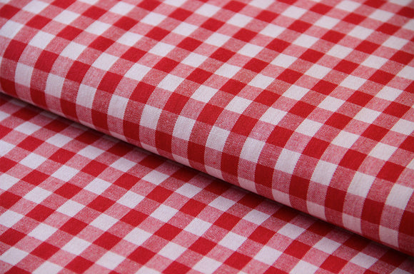 Carreaux de coton 1 cm * A partir de 50 cm