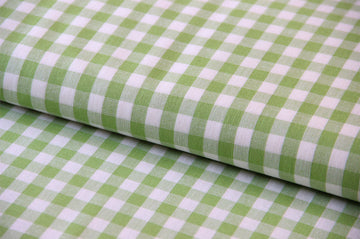 Kaufen 024-apfel Baumwoll Karo 1 cm * Ab 50 cm