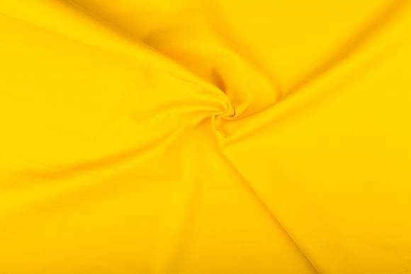 Sergé de coton * À partir de 50 cm