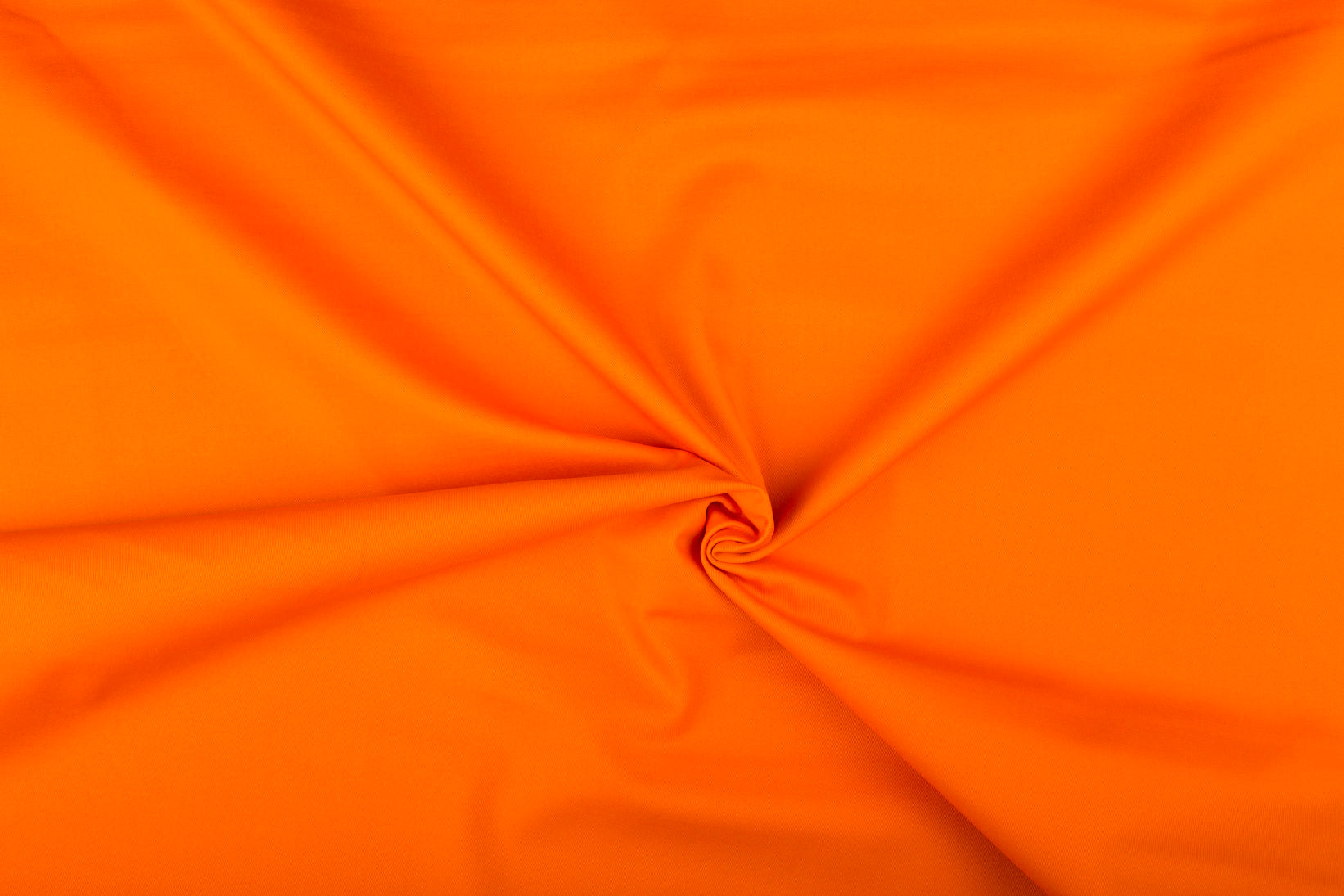 Acheter 036-orange Sergé de coton * À partir de 50 cm