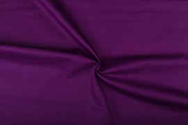 Acheter 045-violet Sergé de coton * À partir de 50 cm