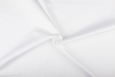 Acheter 050-blanc Sergé de coton * À partir de 50 cm