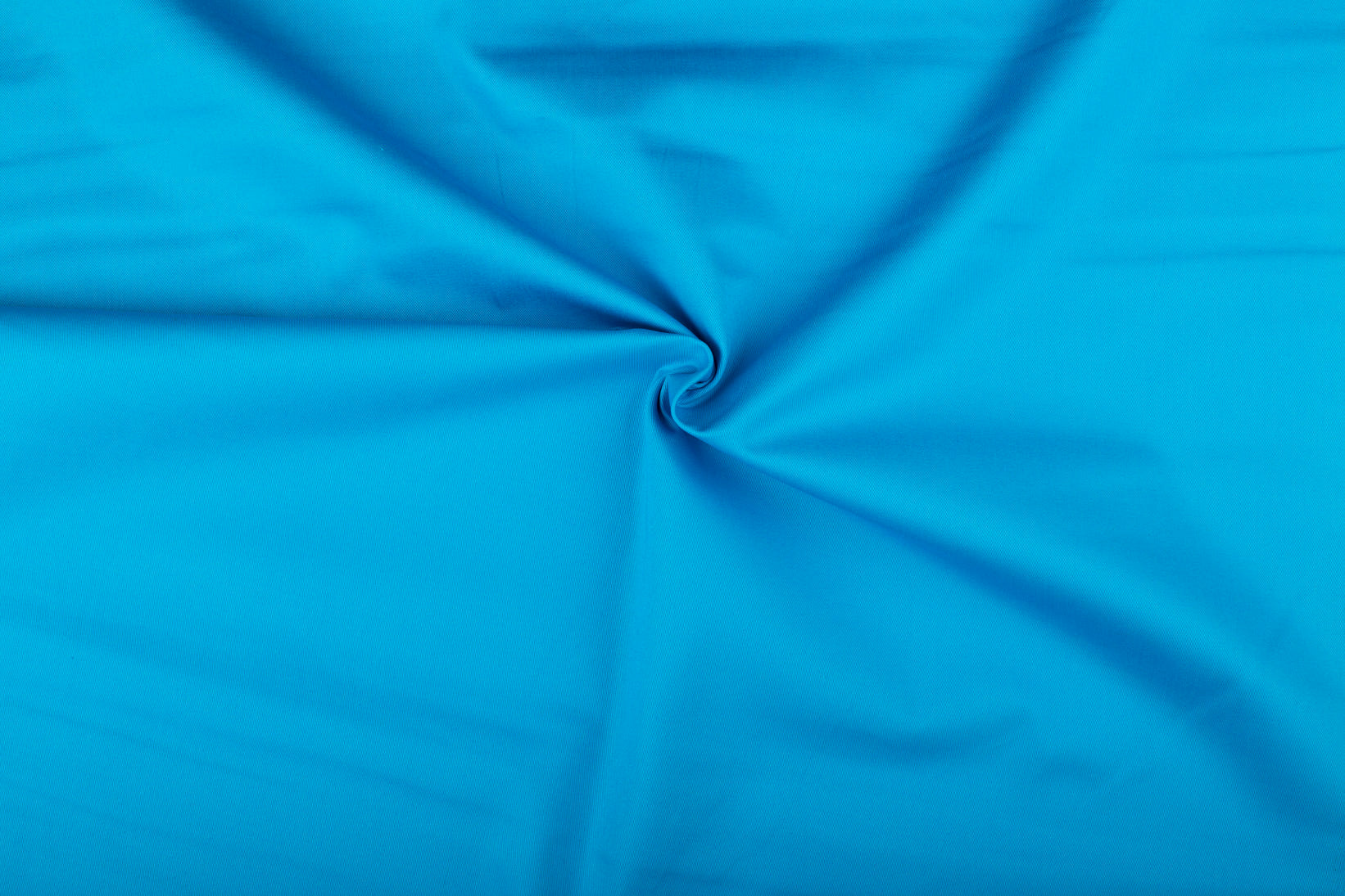Buy 104-turquoise Cotton twill * From 50 cm