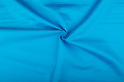 Acheter 104-turquoises Sergé de coton * À partir de 50 cm