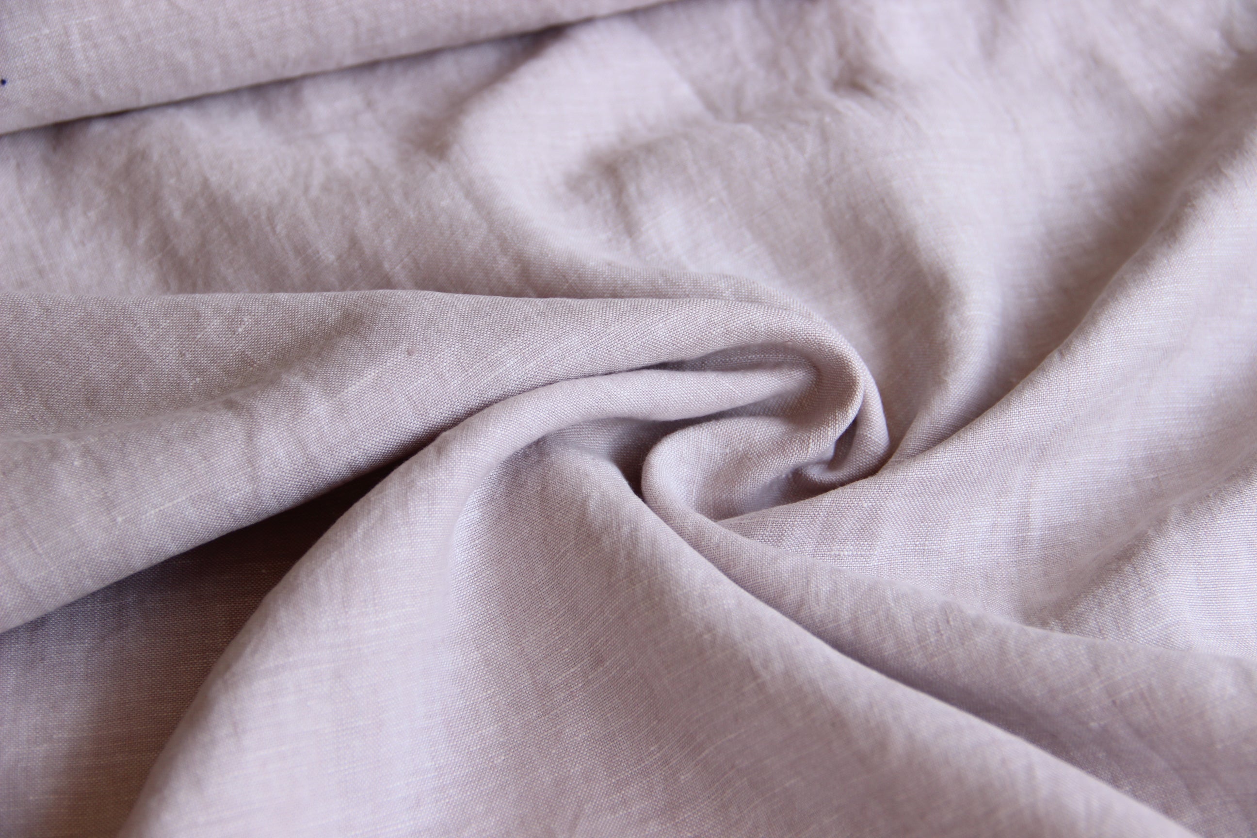 Linen mottled * From 50 cm