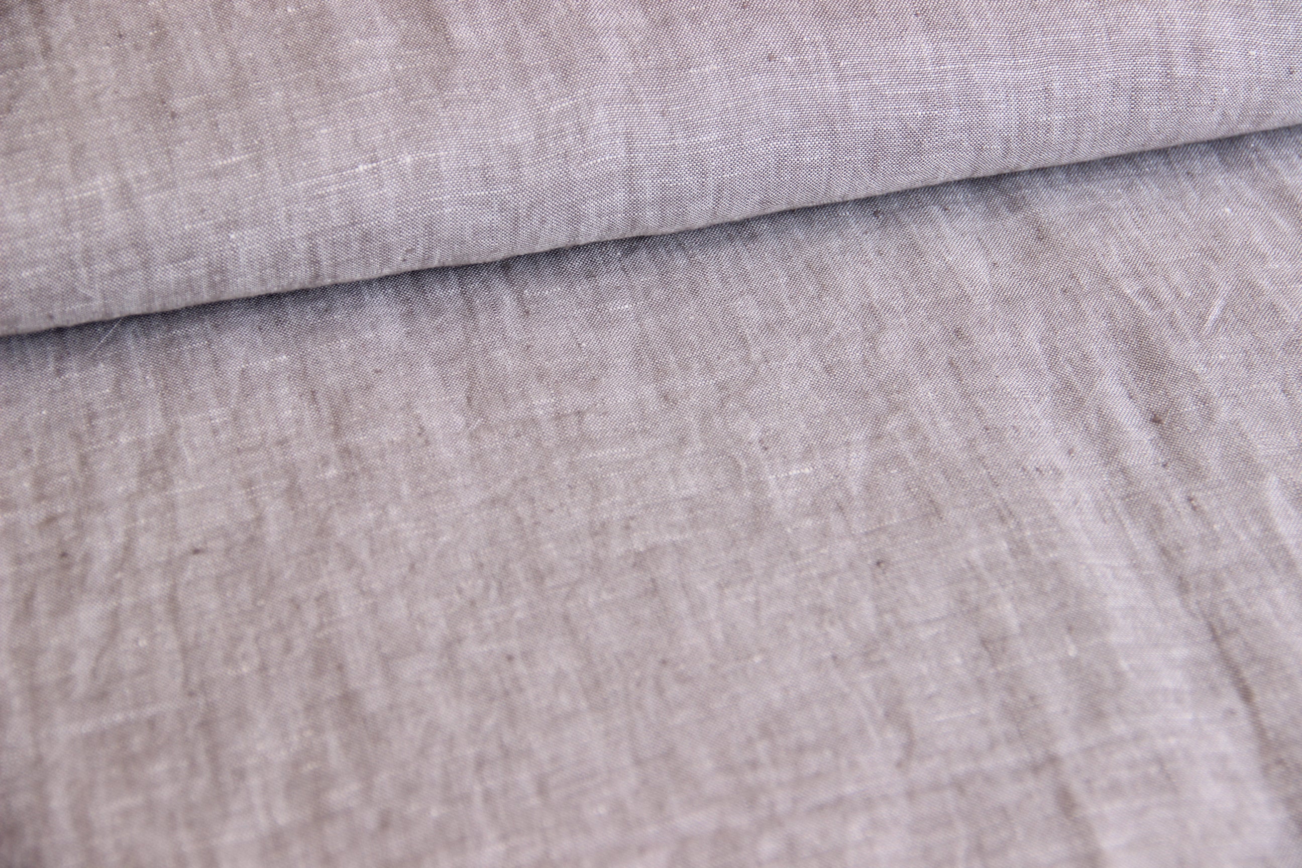 Linen mottled * From 50 cm